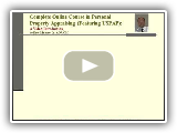 Video introduction to Dave Maloney's online course, "How to Write Appraisal Reports"