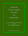 Appraising Personal Propety cover
