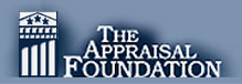 Seal of The Appraisal Foundation